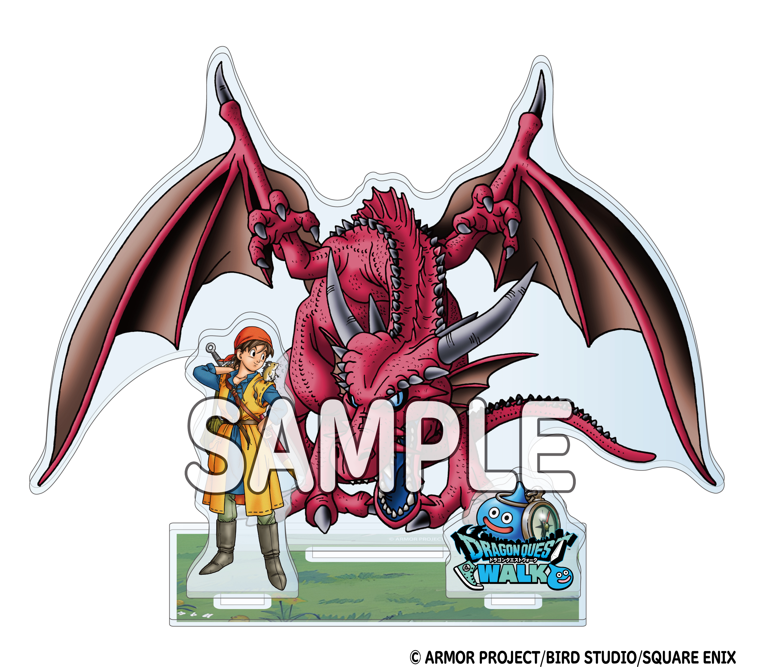 250624【OEM_ドラゴンクエストウォーク_7月キャンペン案件】アクリルスタンド_組み立てイメージ_1.png